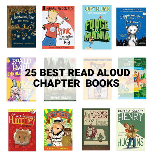 read aloud square