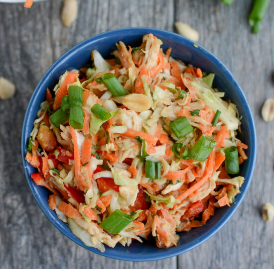 cabbage crunch salad 3 copy