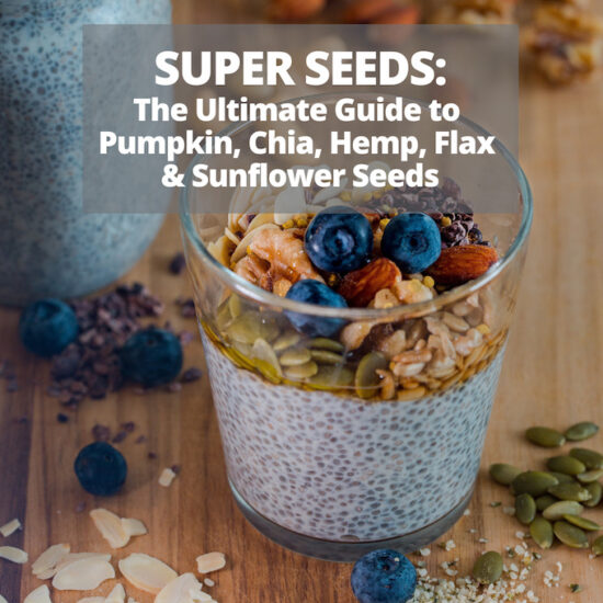ultimate guide to seeds 2