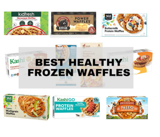 waffles
