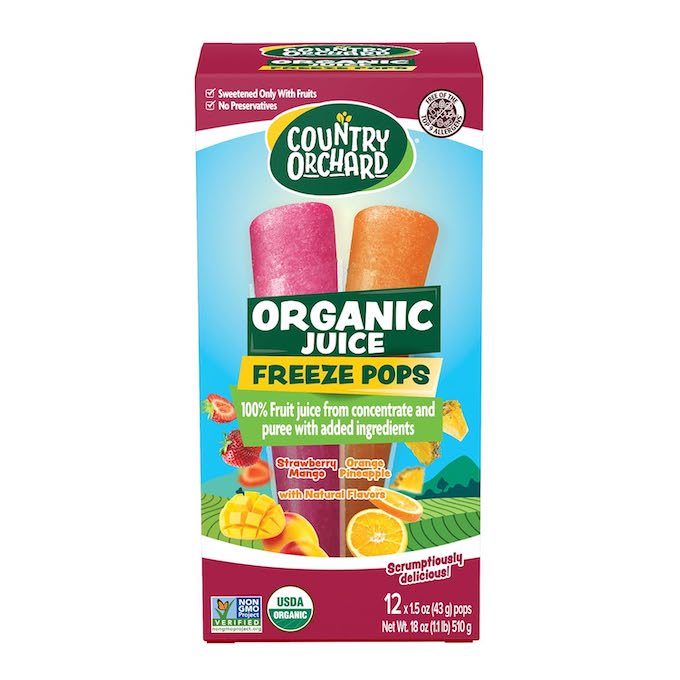 country orchard freeze pops