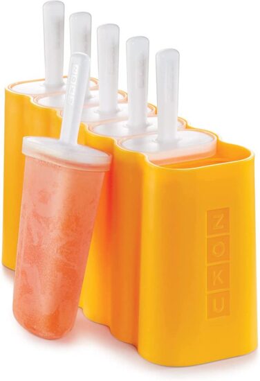 popsicles