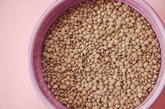 How do you know when lentils are done