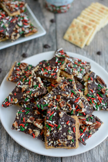christmas crack 1