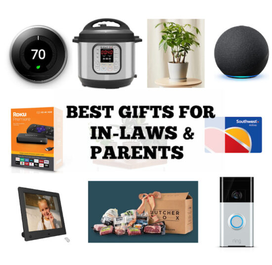 inlaws gifts