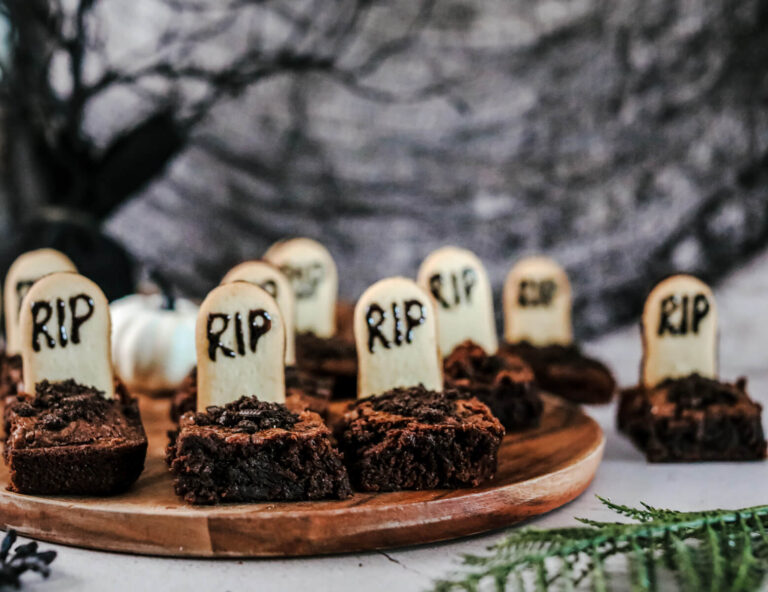 coverHalloweenBrownies