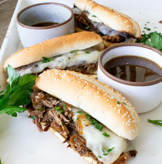 Crockpot French Dip The Diet Plan 1 copy