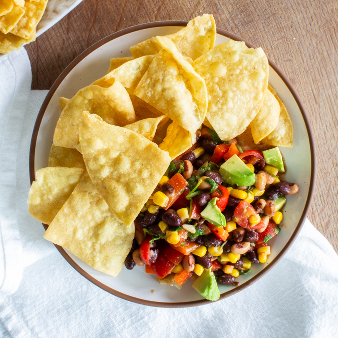 Cowboy Caviar The Diet Plan 08