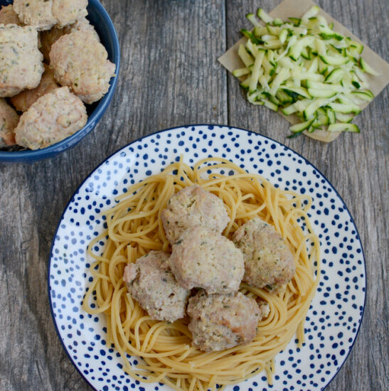 high protein meatballs 2 copy